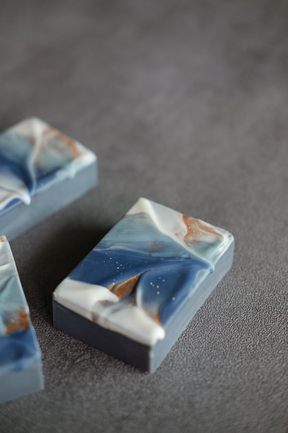 Gilded Fold Soap | Pre-Order