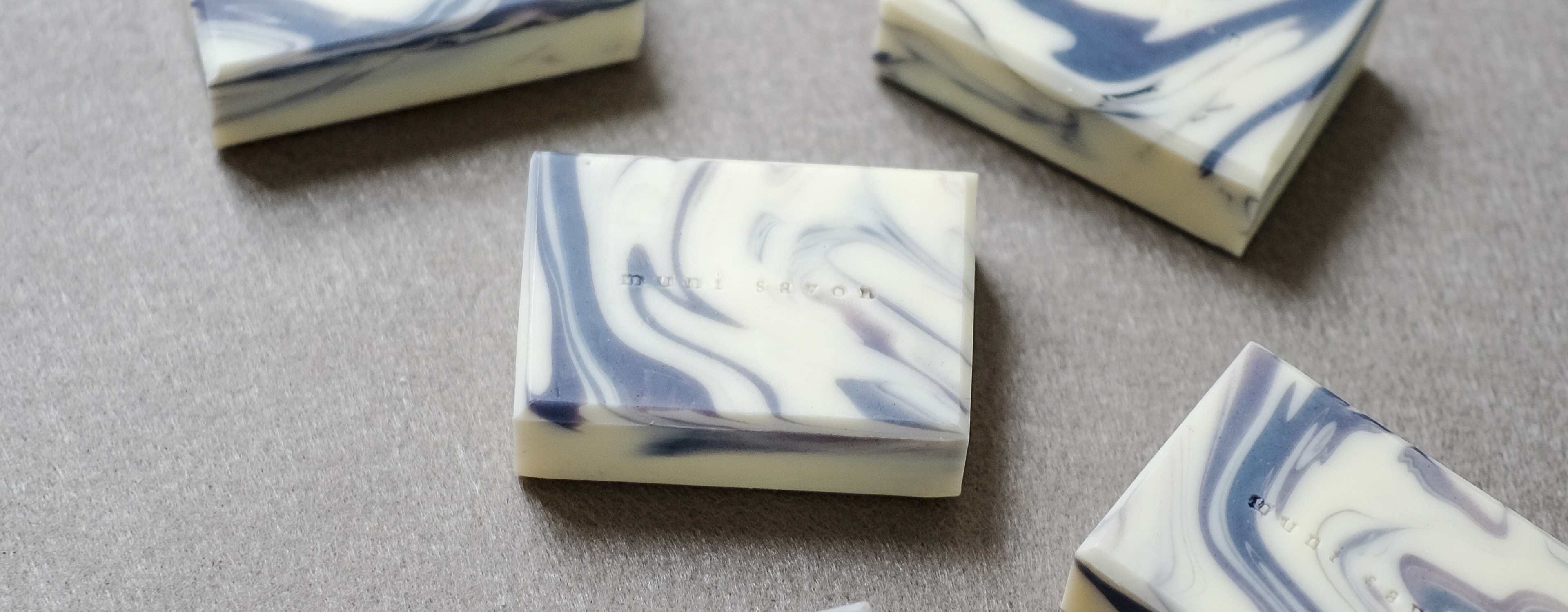 手工皂工作坊｜證書課程｜禮物訂製 － MUNI SAVON 無二手工皂