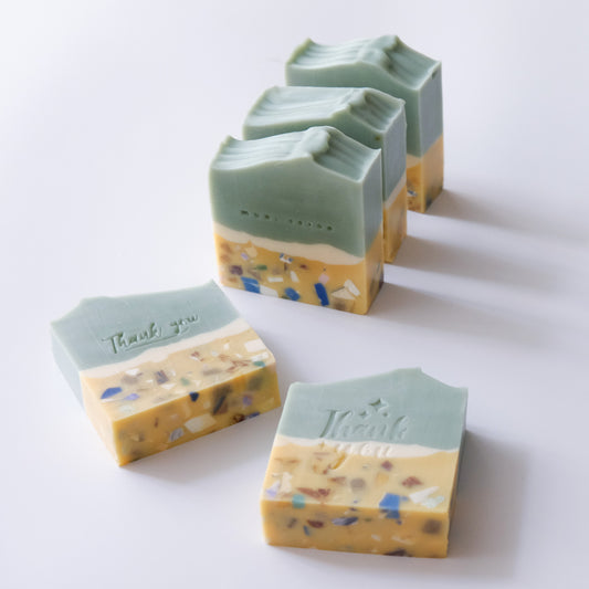 Terrazzo Soap (Pre-order)