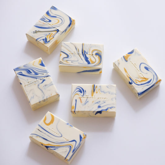 Marble Soap (Pre-order)