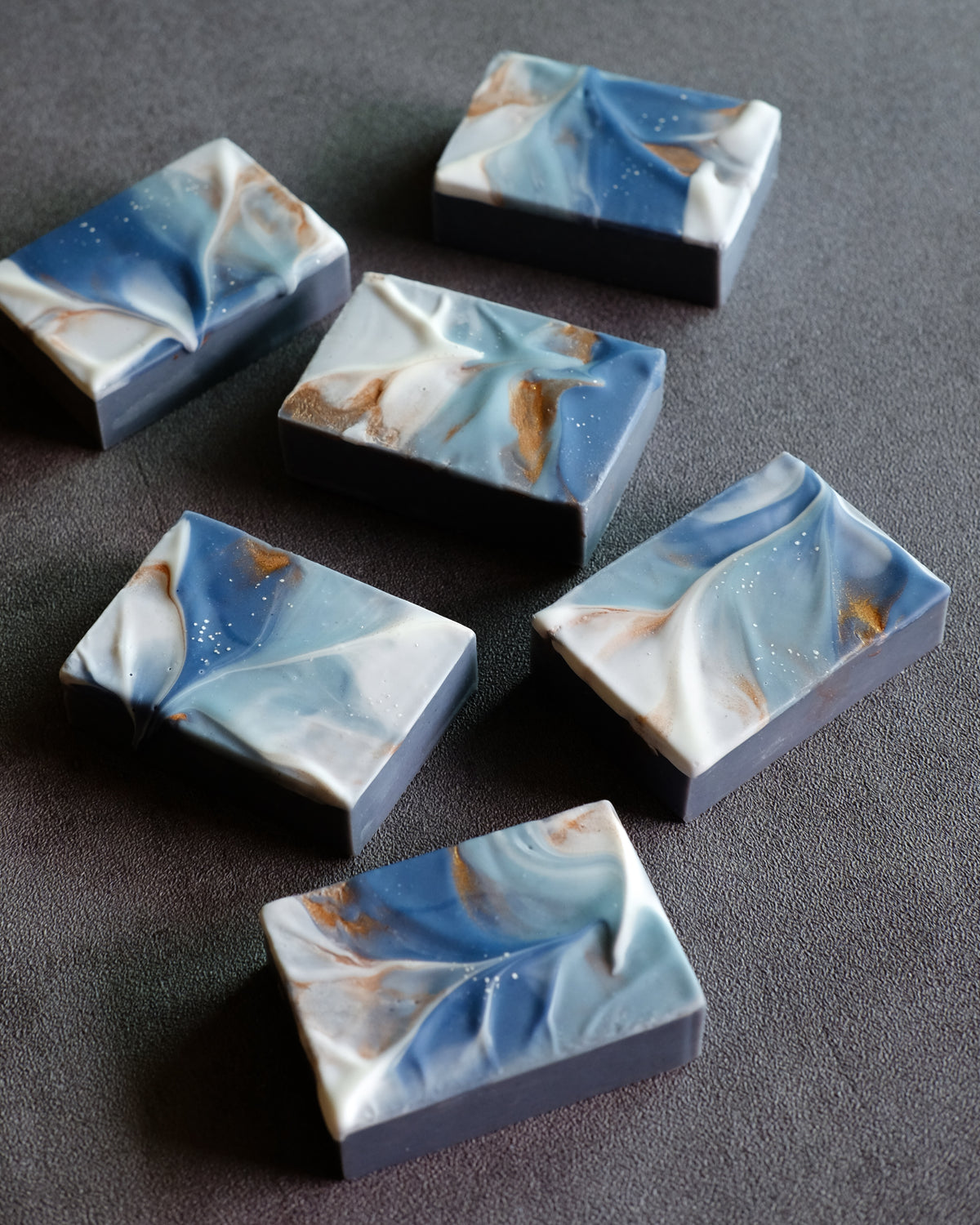 Gilded Fold Soap | Pre-Order