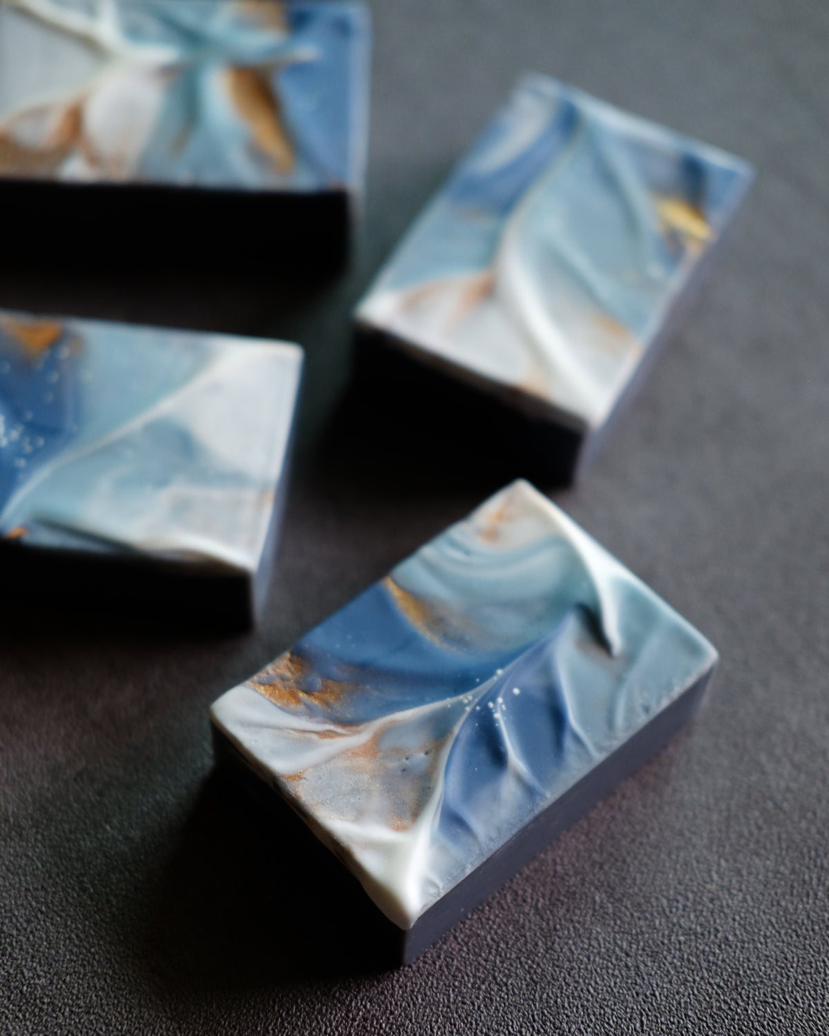 Gilded Fold Soap | Pre-Order