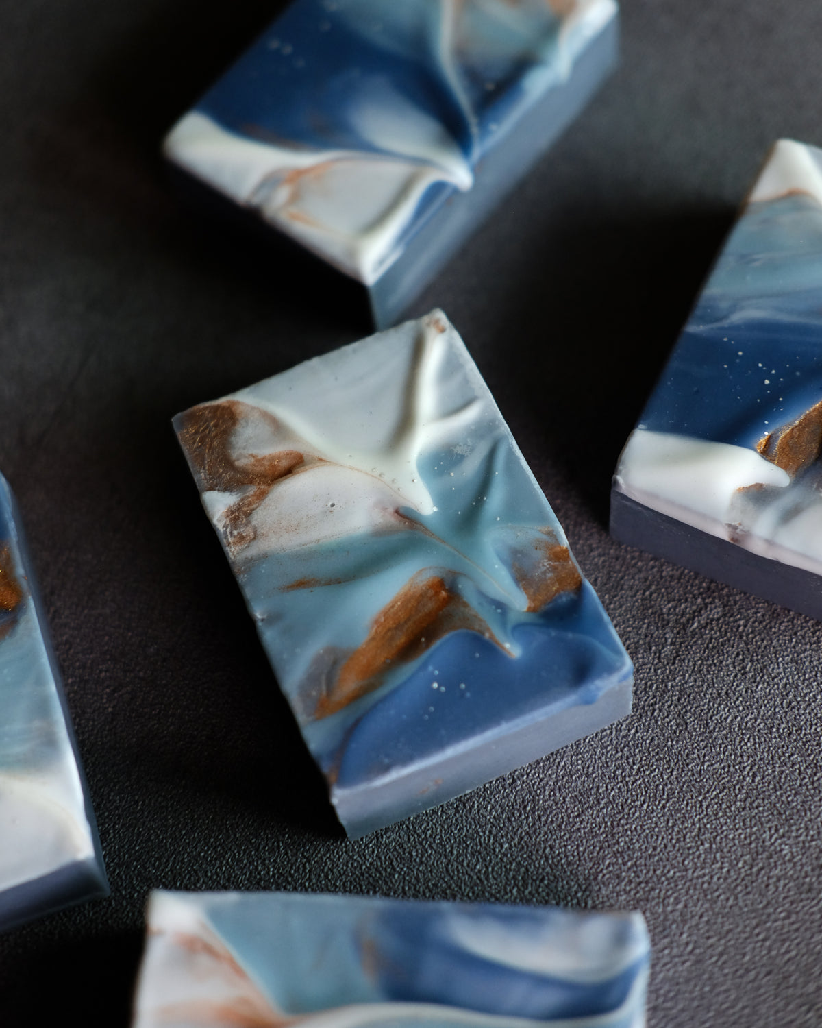 Gilded Fold Soap | Pre-Order