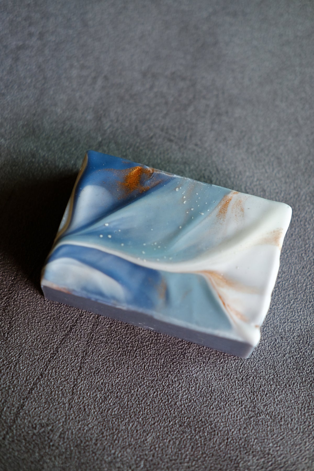 Gilded Fold Soap | Pre-Order