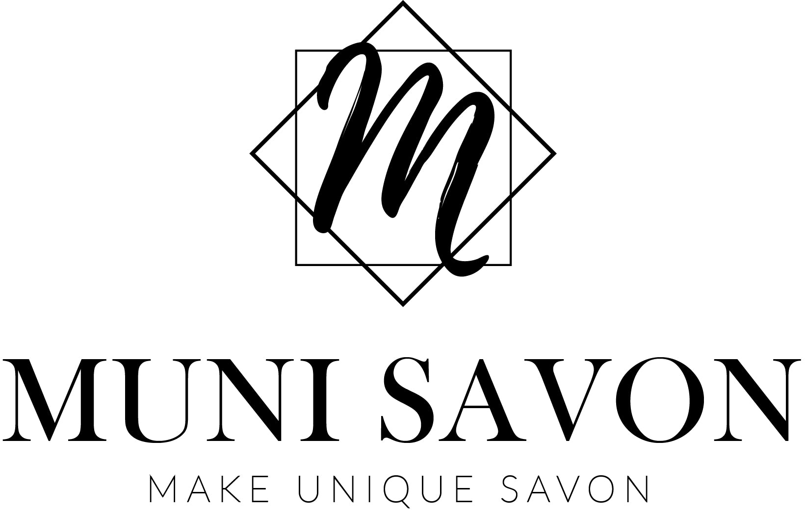 手工皂工作坊｜證書課程｜禮物訂製 － MUNI SAVON 無二手工皂