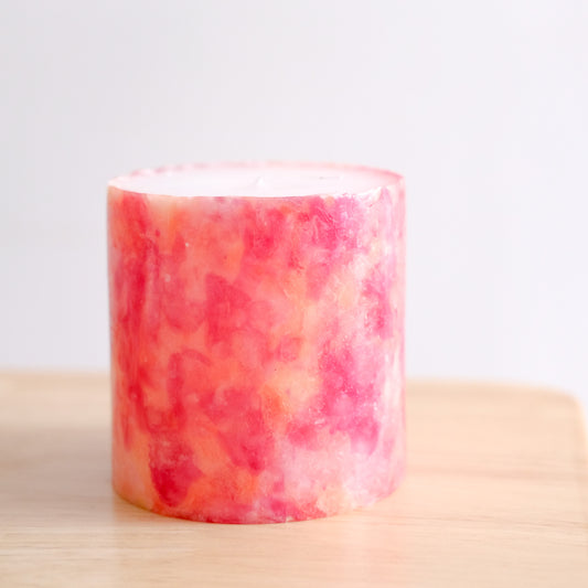 Draw By Ballare - IRODORI III－細膩有如花瓣般的筆觸，充滿油畫質感