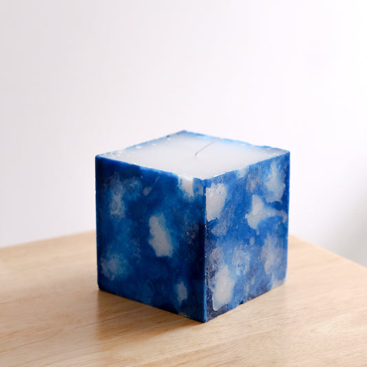 Draw By Ballare - IRODORI II－使用一種顏色以及白色做出不同的深淺效果，像潑墨也像雲朵